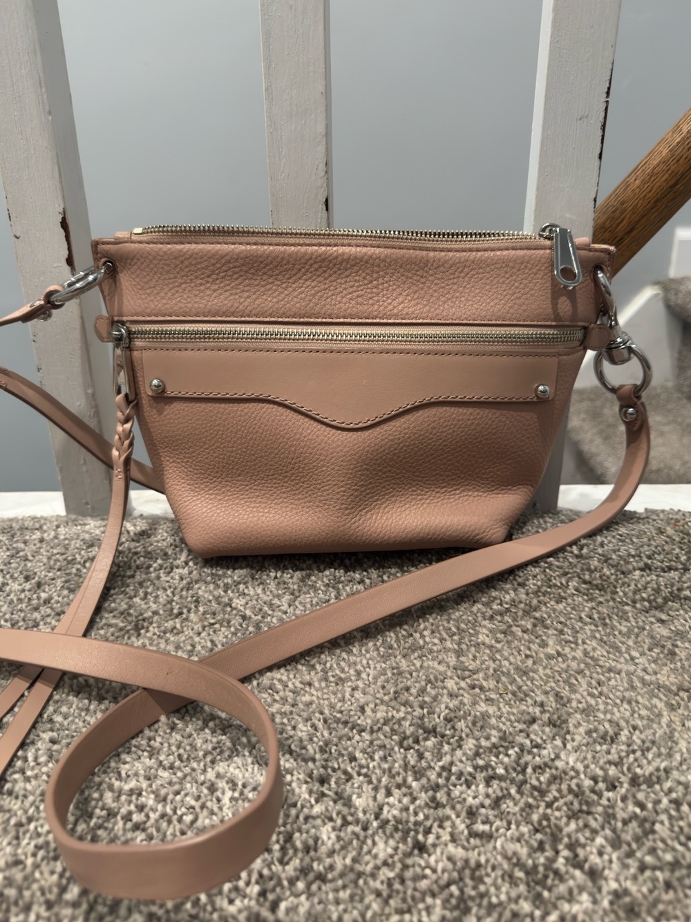 Rebecca Minkoff Crossbody Bag